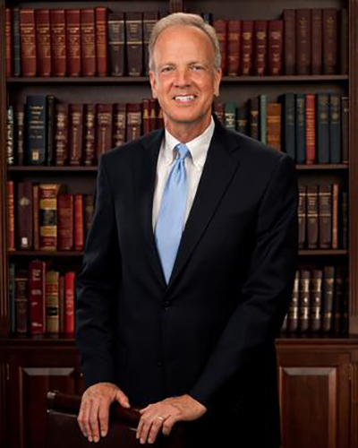 Jerry Moran photo