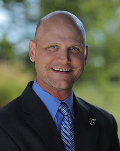 Scott Schwab photo