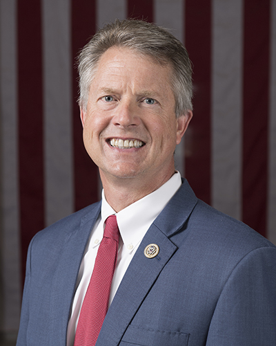 Dr. Roger Marshall photo