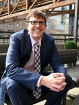 Chris McGowne