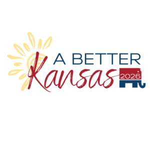 A Better Kansas Logo
